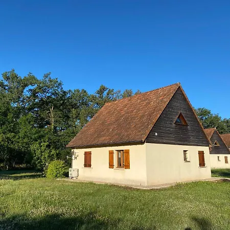 Le Bleu 21 Lacapelle-Marival