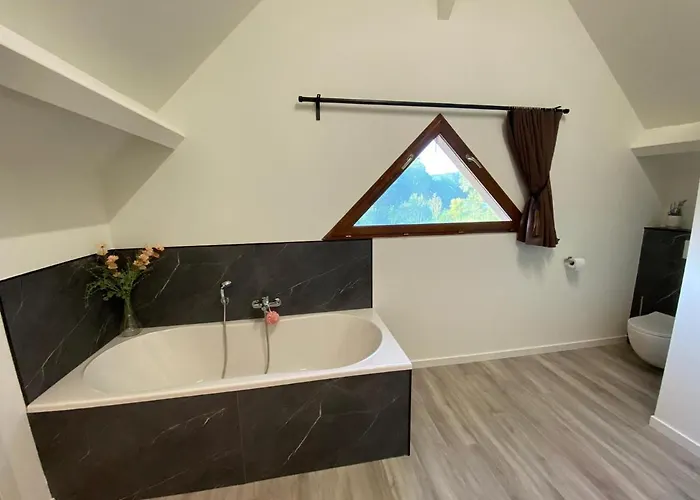 Casa de Férias Le Bleu 21