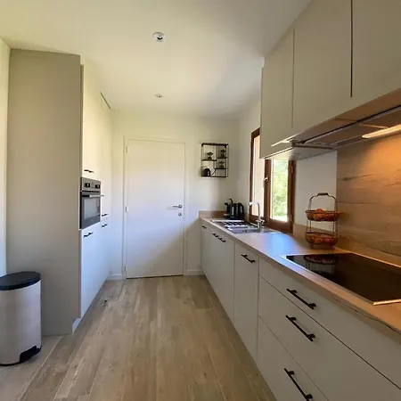 בית נופש Le Bleu 21