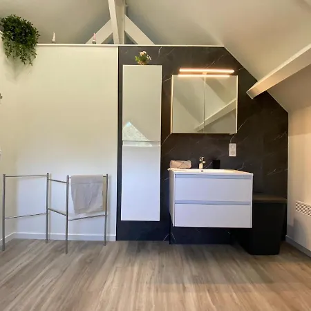 בית נופש Le Bleu 21