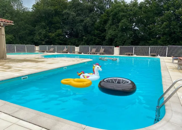 Nyaraló Le Bleu 21 *